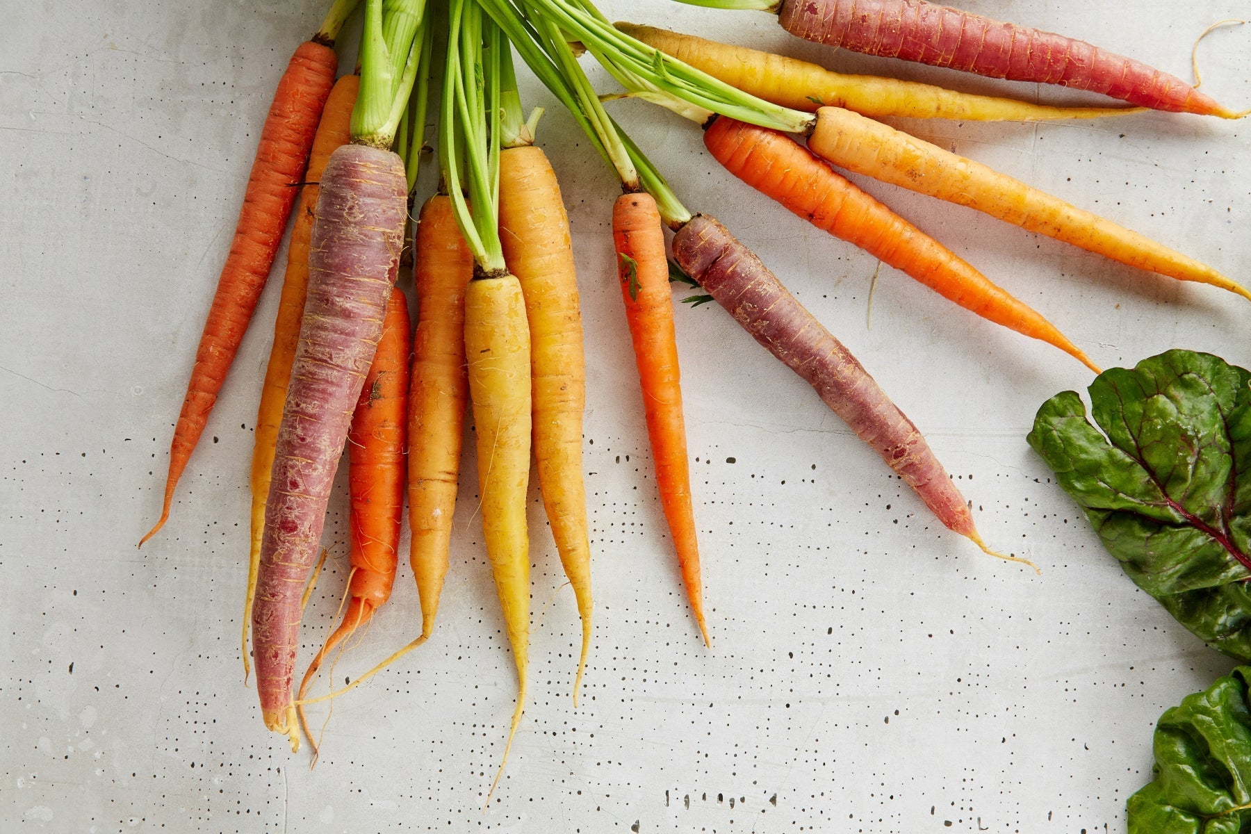 Do Carrots help you see in the dark?