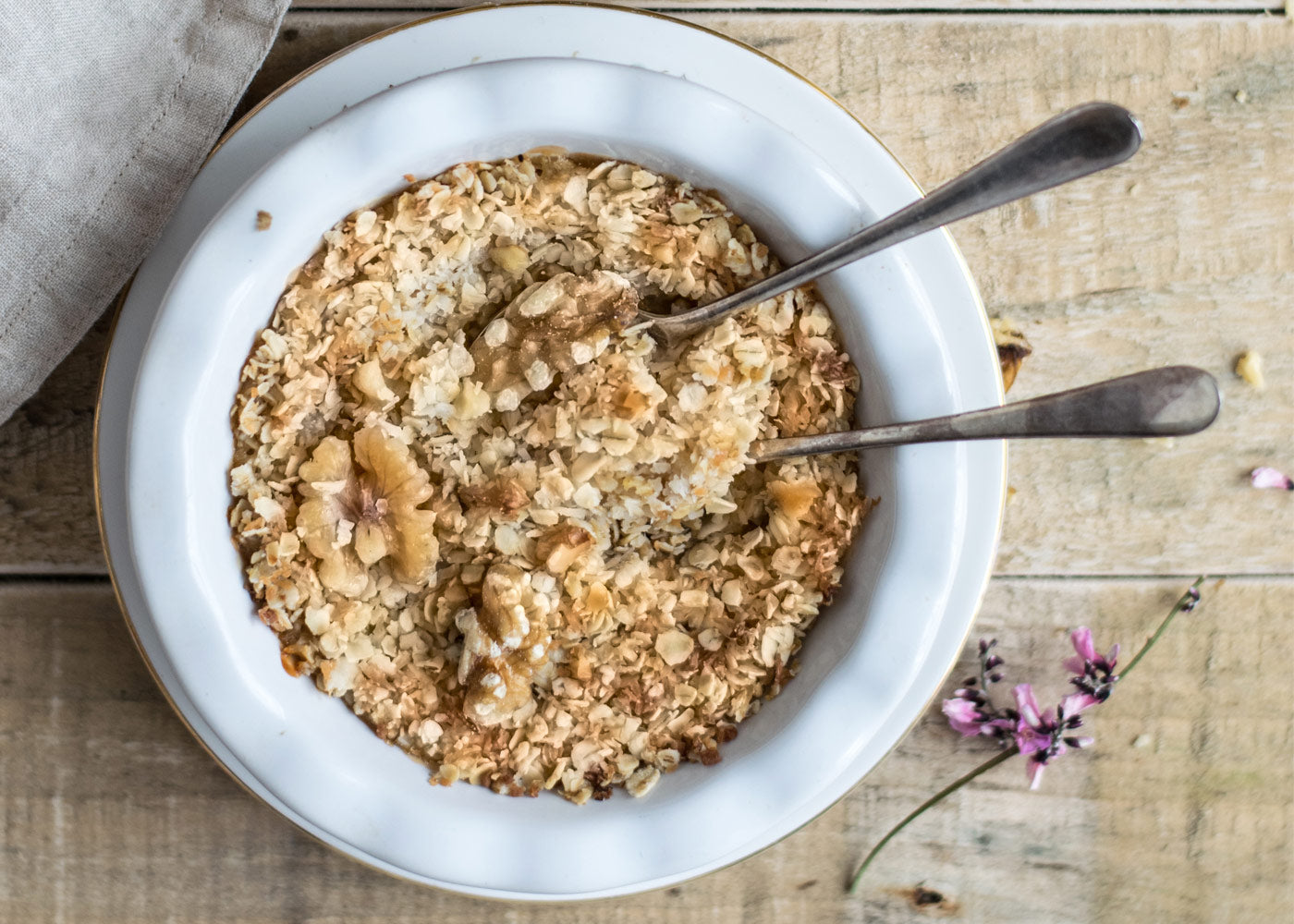 10 Simple Ways To Increase Fibre In Your Diet | Highest Fibre Foods