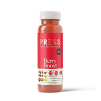 Berry Boost 250ml