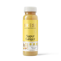 Super Ginger 250ml