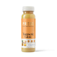 Turmeric Glow