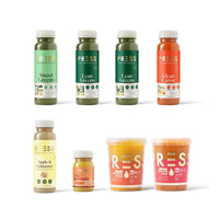 48 Hour Detox Cleanse