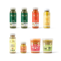 48 Hour Immunity Boost