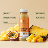 Turmeric Glow