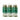 Daily Lean Greens 250ml