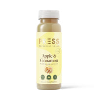 Apple & Cinnamon Shake 250ml