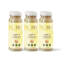Apple & Cinnamon Shake 250ml