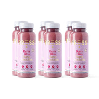 6 x Berry Bliss Super Smoothie 250ml