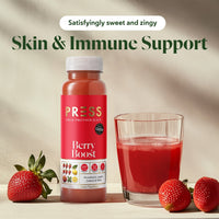 Berry Boost 250ml