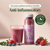 Berry Bliss Super Smoothie 250ml