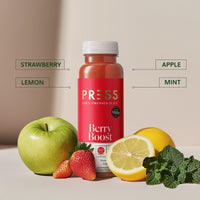 Berry Boost 250ml
