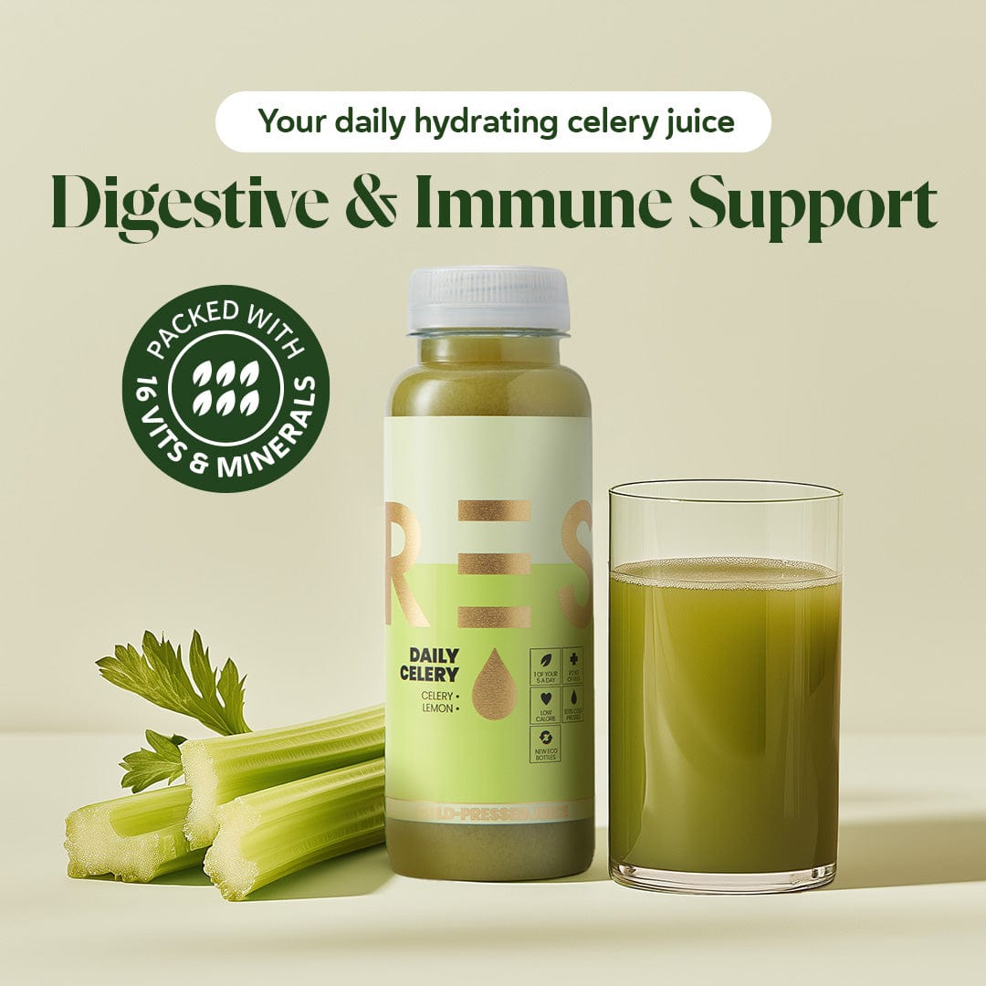 Celery juice digestion hotsell