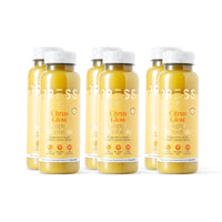 Citrus Glow Super Smoothie 250ml