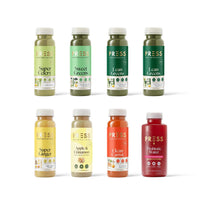 Intermediate Juice Cleanse
