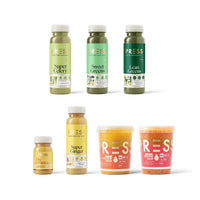 Intermediate Soup Cleanse