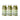 6 x Kiwi Greens Chia Juice 250ml