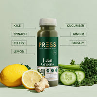 Daily Lean Greens 250ml