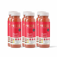 Berry Boost 250ml