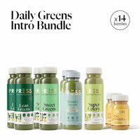 Daily Greens Bundle
