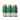 6 x Daily Lean Greens 250ml