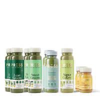 Daily Greens Bundle