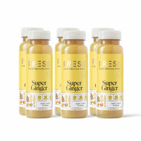 Super Ginger 250ml