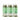 Daily Sweet Greens 250ml