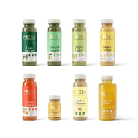 Signature 3 Day Juice Cleanse
