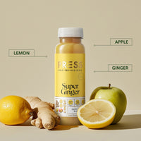 Super Ginger 250ml