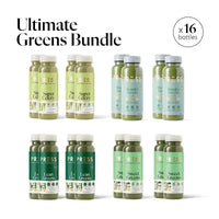 Ultimate Greens Bundle