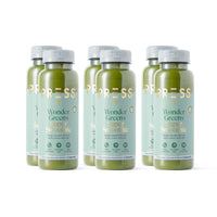 6 x Wonder Greens Super Smoothie 250ml