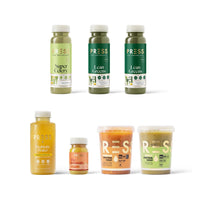 Advanced Soup Cleanse