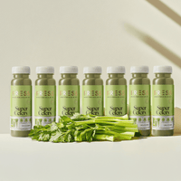 Daily Celery Bundle 250ml