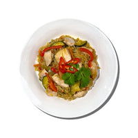 Teriyaki-Chicken Rice Bowl