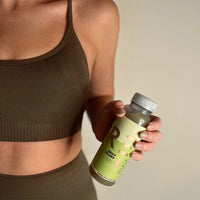 The Daily Celery Regimen