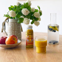 Mango Passion Fruit Chia Juice 250ml