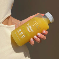 Mango & Passion Fruit Probiotic Water