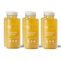 Mango & Passion Fruit Probiotic Water
