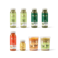 Sugar Detox Cleanse