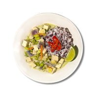 Aromatic Thai Green Curry