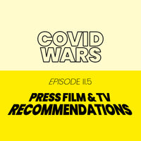 Lockdown Episode V: PRESS' Favourite Movie Recommendations
