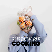 Get Sustainable In The Kitchen