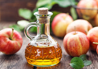 Does apple cider vinegar really help you lose weight