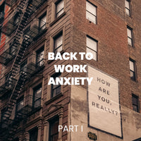 ANXIETY SERIES PART 1: 10 Tips For Coping With Anxiety With London's Leading Psychiatrist