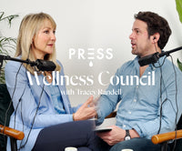 PRESS Wellness Council: Meet Tracey Randell