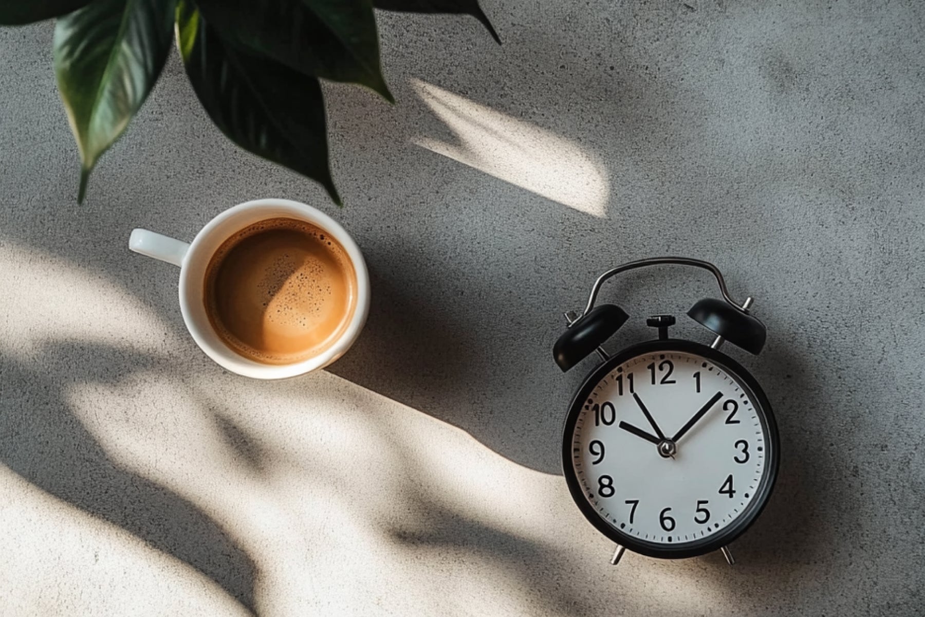 How Clocks Going Forward Affect Your Body - And What to Do About It