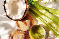 Celery Juice vs Coconut Water: Which Hydrates Better?
