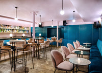 The most instagrammed restaurants in London 