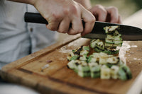 Courgette Summer Recipes