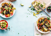 Healthy Eating Myths Debunked